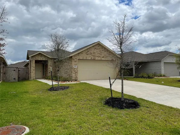 7426 Birch Harvest Dr, Katy, TX 77493