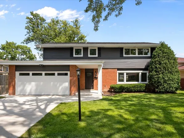 (undisclosed Address), Des Plaines, IL 60016