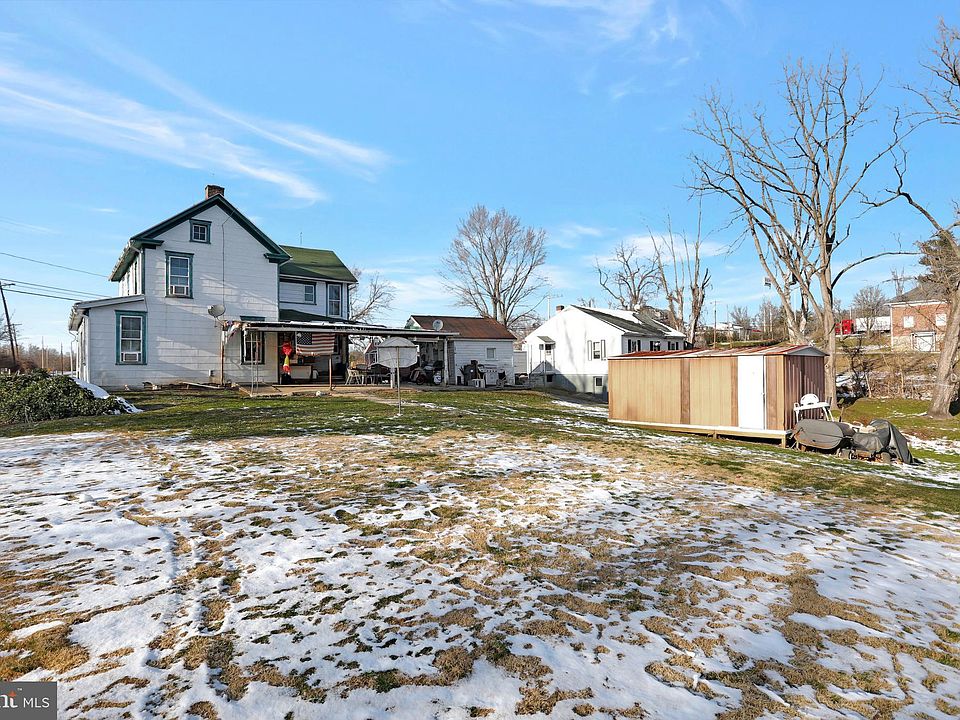 11403 Tedrick Dr, Big Pool, MD 21711 Zillow