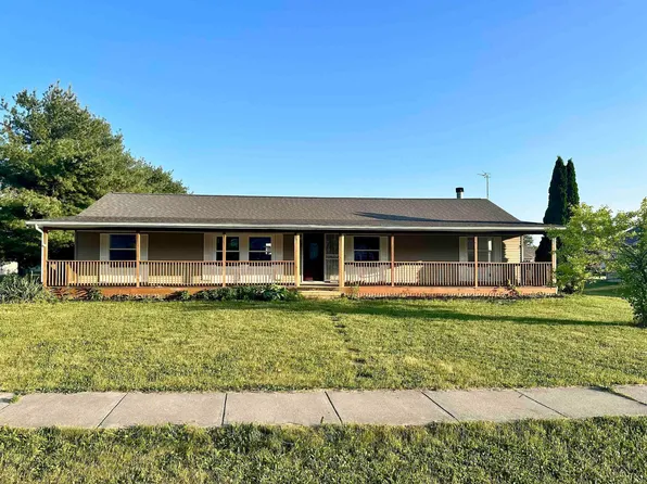 313 Weston Dr, Columbia City, IN 46725
