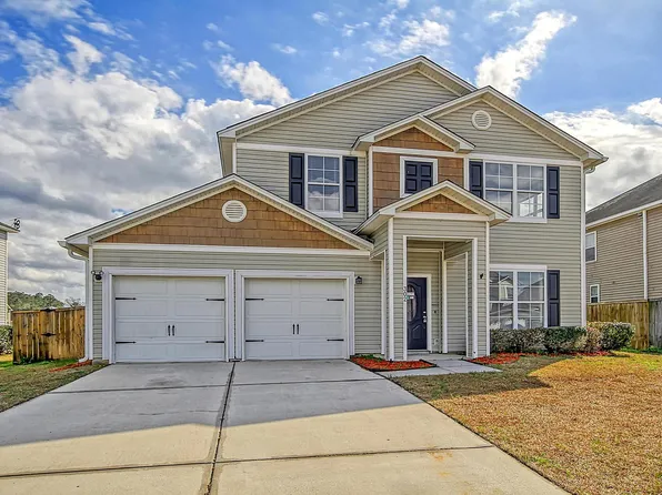 302 Mossy Wood Rd, Summerville, SC 29486