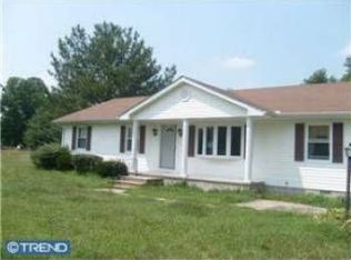 18081 Sharons Rd, Ellendale, DE 19941