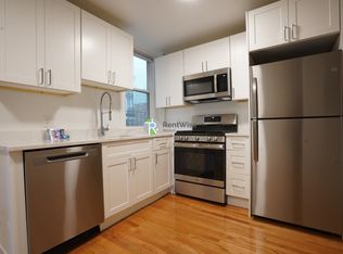 8 Camelot Ct #8, Brighton, MA 02135