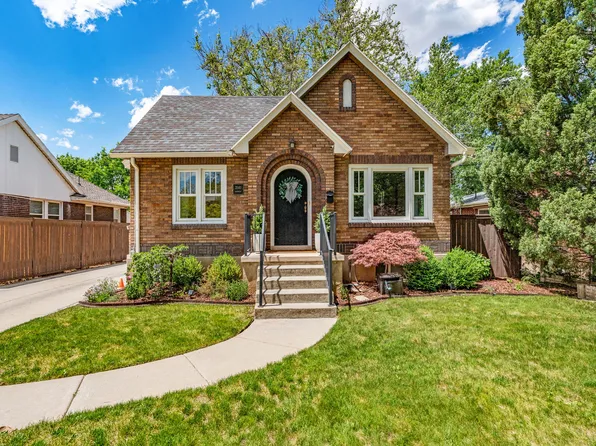 2540 S Chadwick St E, Salt Lake City, UT 84106