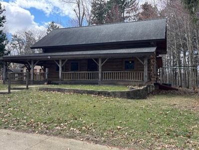 22025 Airline Rd, Sturgis, MI, 49091