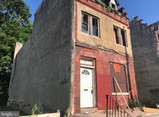 29 Farson St, Philadelphia, PA 19139