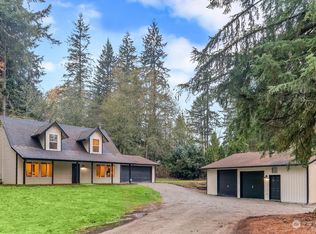 20812 Echo Lake Rd, Snohomish, WA 98296