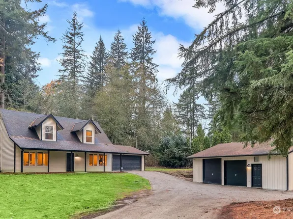 20812 Echo Lake Road, Snohomish, WA 98296