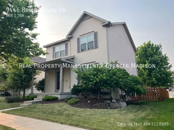 9446 Briar Haven Dr, Verona, WI 53593