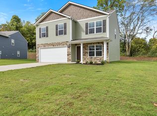 161 Abigayle Way, Dayton, TN 37321
