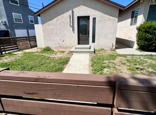 4839 Orange St #1/2, Pico Rivera, CA 90660