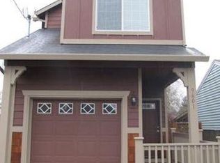 9601 N Pier Park Pl, Portland, OR 97217