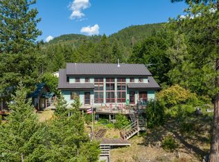 106 Fort George Rd, Bayview, ID 83803
