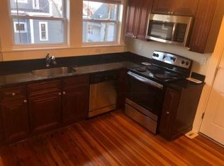 132 Walnut St #133, Somerville, MA 02145
