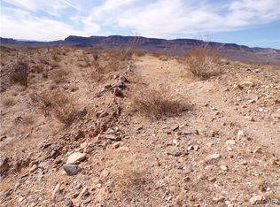 Madison St, Yucca, AZ 86438