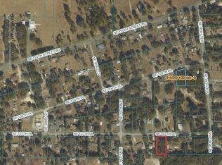 SE 107th Pl LOT 92, Belleview, FL 34420