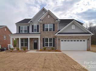 112 Wedge View Way, Statesville, NC 28677