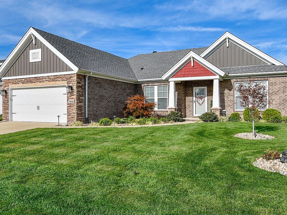 1st image of 5444 Camden Dr