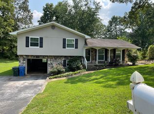 4628 Cloverdale Loop, Hixson, TN 37343