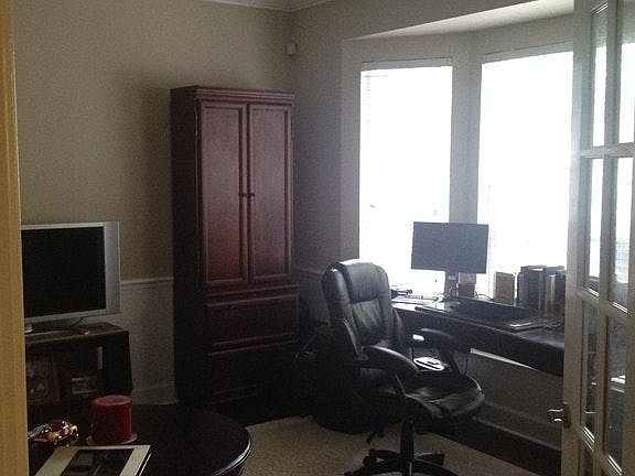 Spacious Office/Den