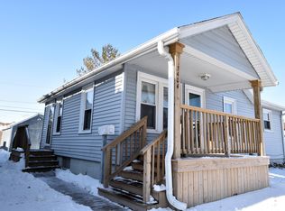 3404 8th Ave, Racine, WI 53402