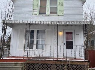 924 Sable St, Alpena, MI 49707