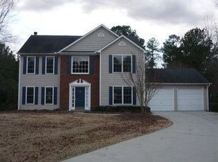 2278 Roseberry Ln, Grayson, GA 30017