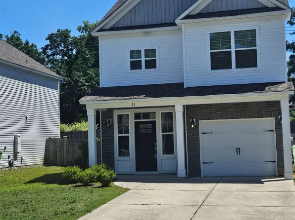 21 Apple Tree Ct, Columbia, SC 29223