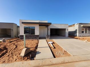 3498 E Padre Bay Dr #4031, Washington, UT 84780