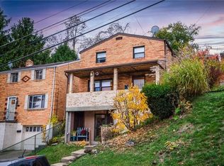 1024 Bayridge Ave, Pittsburgh, PA