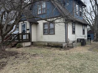 1347 Aberdeen Ave, Columbus, OH 43211