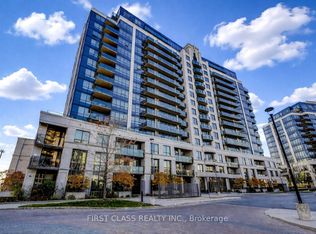 1070 Sheppard Ave W #204, Toronto, ON M3J 0G8