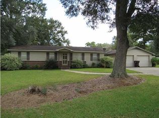 271 Arrow Ave, Satsuma, AL 36572