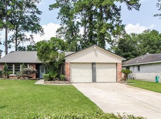 22302 Highlandgate Dr, Spring, TX 77373