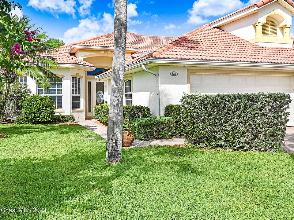 833 Aquarina Blvd, Melbourne Beach, FL 32951 Zillow