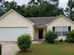 7761 Hana Ct, Jonesboro, GA 30236