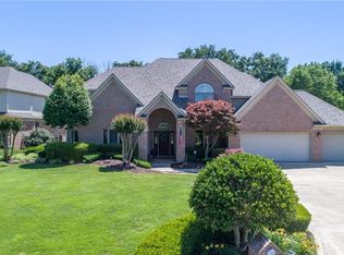 1808 Rannoch Trce, Fort Smith, AR 72908