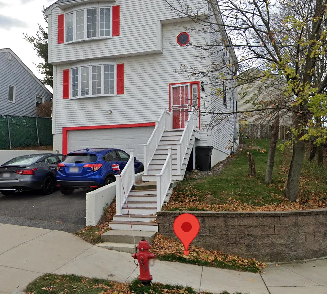 4 bed, 1750 sqft, $3,500 — Photo 1