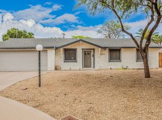 10833 N 38th Pl, Phoenix, AZ 85028