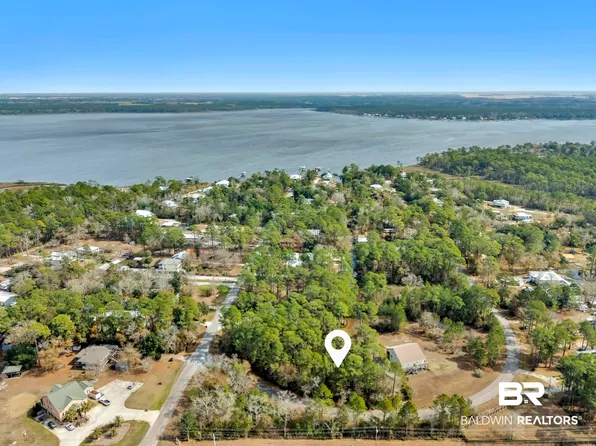 0 Canal Circle, Fairhope, AL 36532
