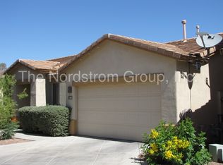 3438 N Camino Rio Colorado, Tucson, AZ 85712