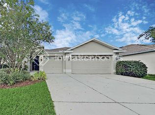 5801 Candytuft Pl, Land O Lakes, FL 34639