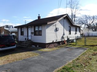 21 Errickson Ave, Monroe Township, NJ