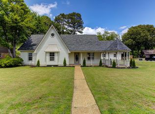 7010 Snyder Rd, Memphis, TN 38125