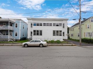 25 Saint Marys St, Biddeford, ME 04005