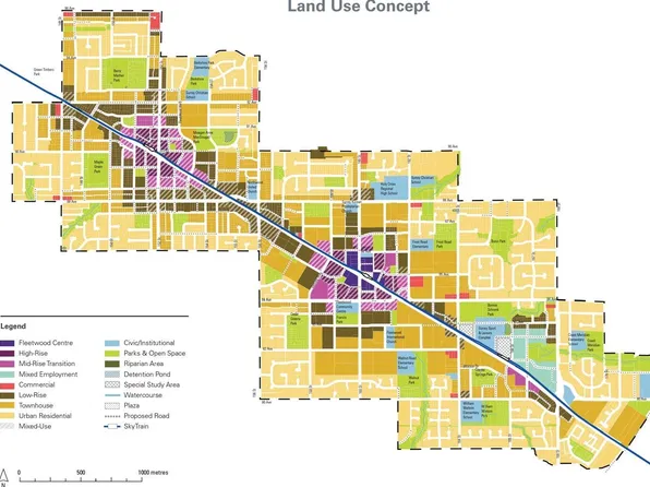 9350 152nd St, Surrey, BC V3R 4G2