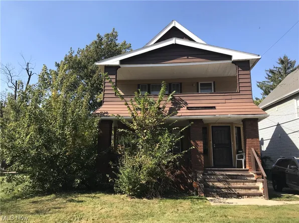 3118 E 98th St, Cleveland, OH 44104