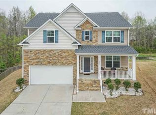 615 Hope Valley Rd, Knightdale, NC 27545