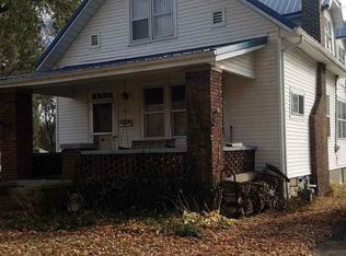 165 E Riverside Lot Dr, Peru, IN 46970