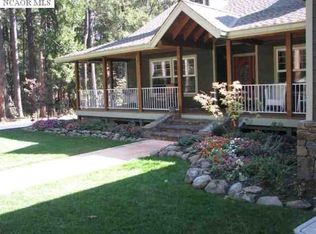 14963 Banner Lava Cap Rd, Nevada City, CA 95959